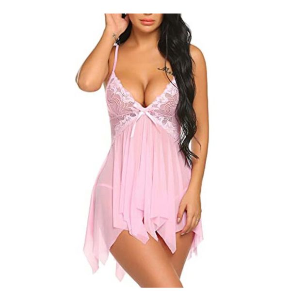 Sexy Baby Doll Nighty